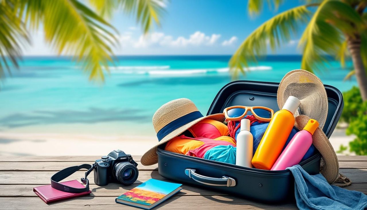 Conseils pour préparer un voyage aux Maldives