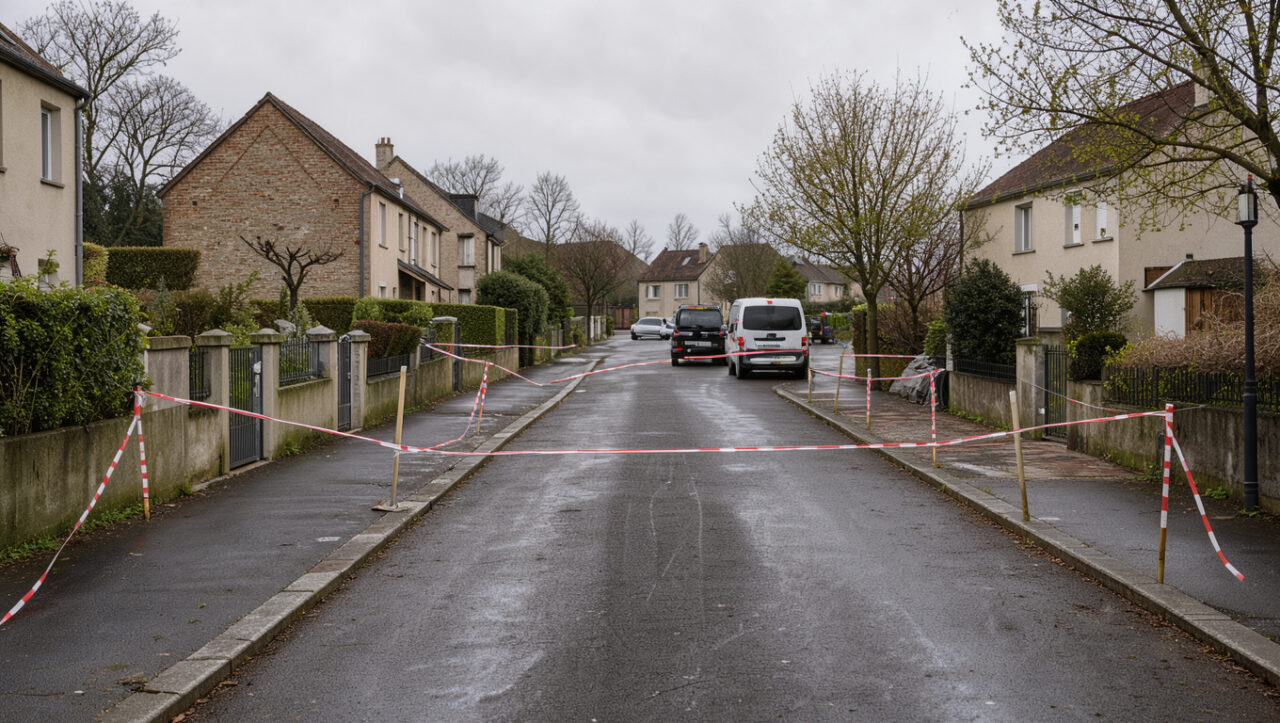 Comment retracer la fusillade de Trappes et La Verrière ?